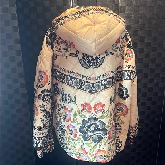 FARM Rio Romantic Garden Jacket - Picture 11 of 13